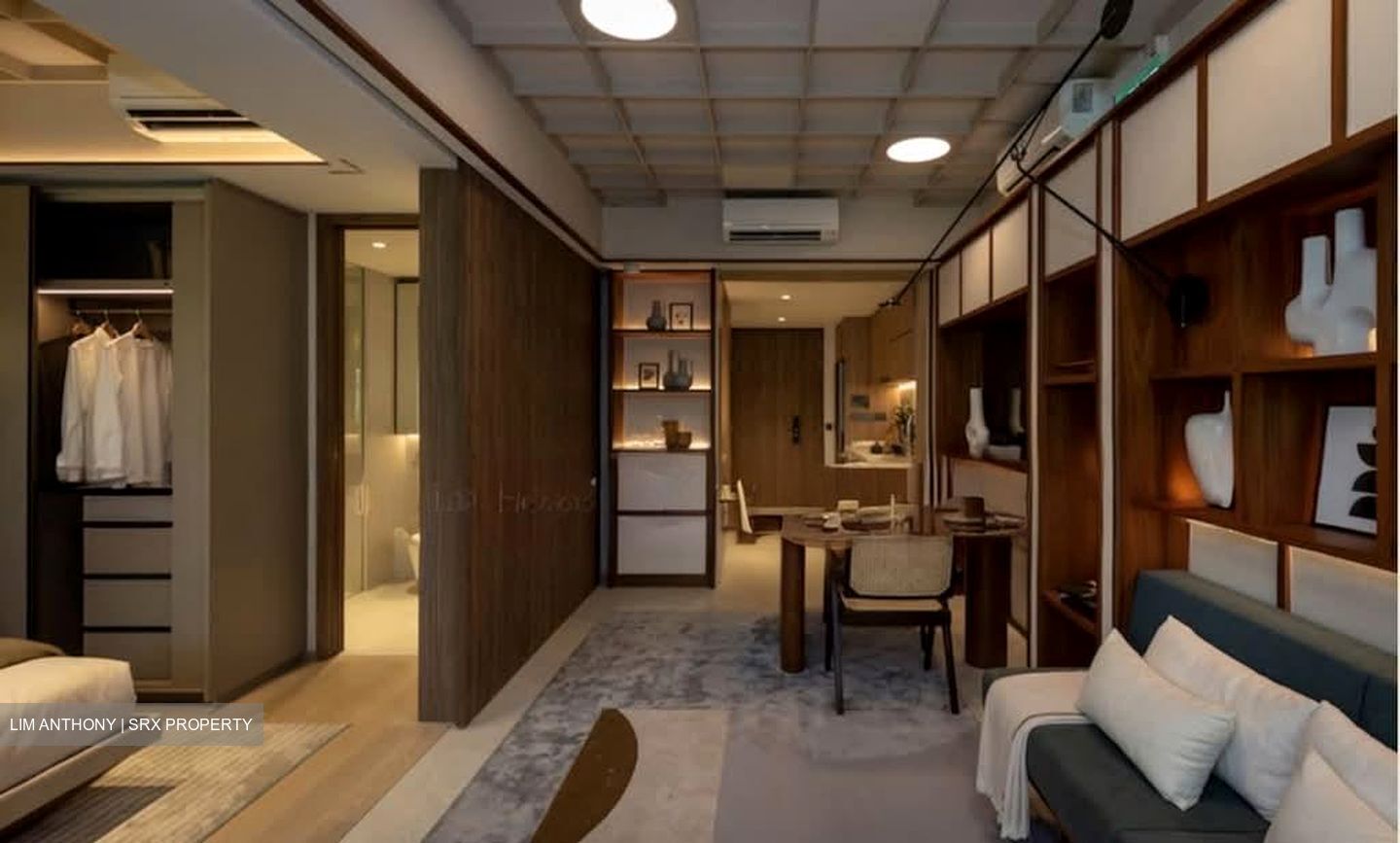 Dunearn Road (D11), Condominium #569687831